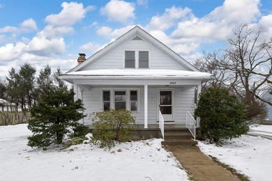 Lake Erie Home Sale Pending in Erie Pennsylvania