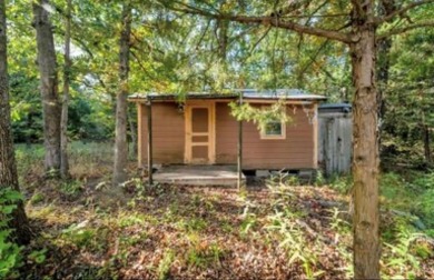 Lake Home Sale Pending in Honey Grove, Texas