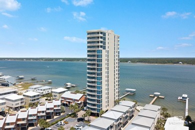 Welcome to Lagoon Tower PH 18, an exquisite 4-bedroom, 3 - photo 1