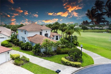 Lake Home For Sale in Vero Beach, Florida