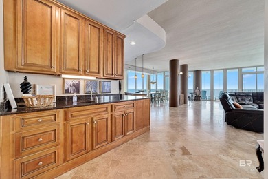 Welcome to Lagoon Tower PH 18, an exquisite 4-bedroom, 3 - photo 2