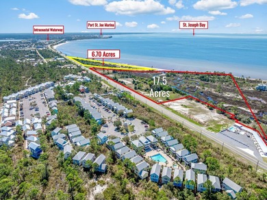 AMAZING Bayfront 17.5 acre Approved Commercial & Residential PUD - photo 2