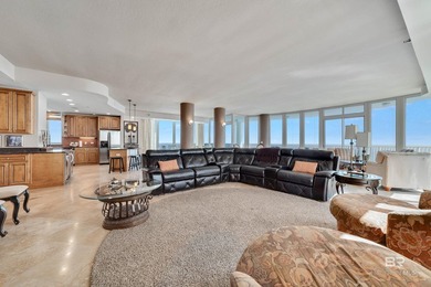 Welcome to Lagoon Tower PH 18, an exquisite 4-bedroom, 3 - photo 4