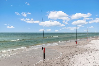 AMAZING Bayfront 17.5 acre Approved Commercial & Residential PUD - photo 8