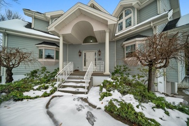 Lake Erie Home Sale Pending in Erie Pennsylvania