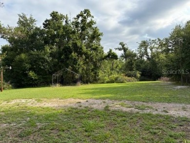 Lake Acreage For Sale in Lutz, Florida