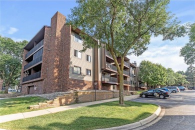 (private lake, pond, creek) Condo Sale Pending in Bloomington Minnesota