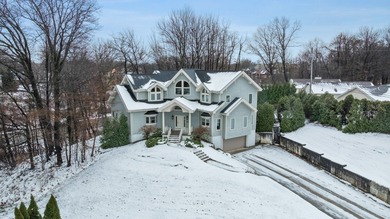 Check out this exceptional custom estate in one of Erie's most