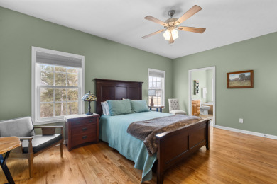 Interior home with views and private community boat ramp - photo 16