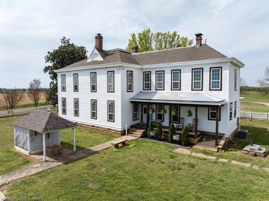 Welcome to the historic Overstreet Estate - where timeless charm - photo 1