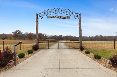 Lake Home For Sale in Warrensburg, Missouri