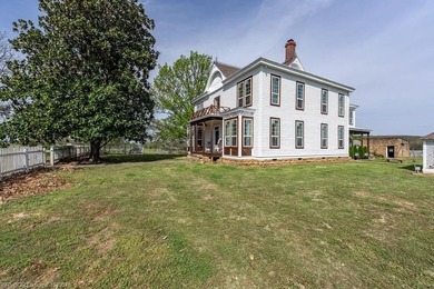 Welcome to the historic Overstreet Estate - where timeless charm - photo 4