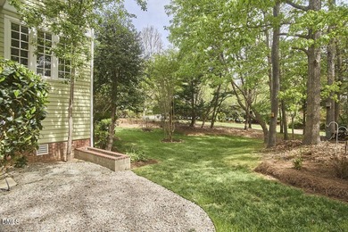Light-filled and spacious, this Treyburn home offers a flexible - photo 11