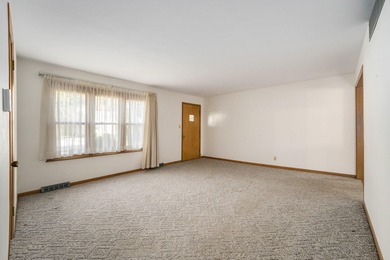 Just under 1 Acre is the setting for this almost 3,000 square