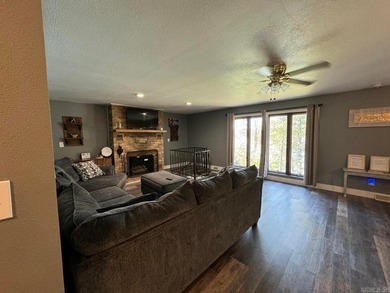 Currently a profitable , this nicely updated Crown Lake front - photo 15
