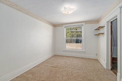 Just under 1 Acre is the setting for this almost 3,000 square