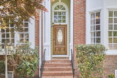 Light-filled and spacious, this Treyburn home offers a flexible - photo 19