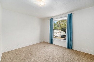 Just under 1 Acre is the setting for this almost 3,000 square