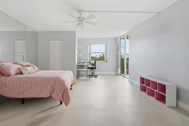 This spacious 3-bedroom, 2.5-bath corner unit in the gated *18th - photo 21