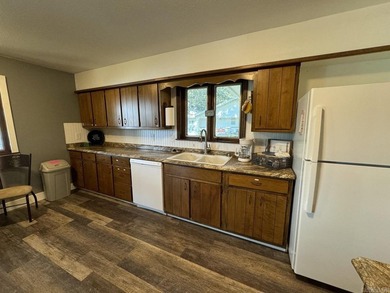 Currently a profitable , this nicely updated Crown Lake front - photo 23