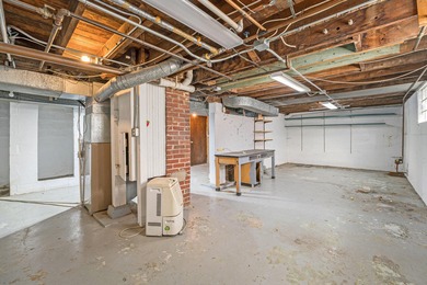 Just under 1 Acre is the setting for this almost 3,000 square