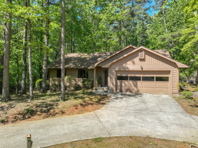 Interior Keowee Key home  - Lake Home Under Contract in Salem, South Carolina