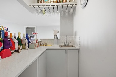 This spacious 3-bedroom, 2.5-bath corner unit in the gated *18th - photo 30
