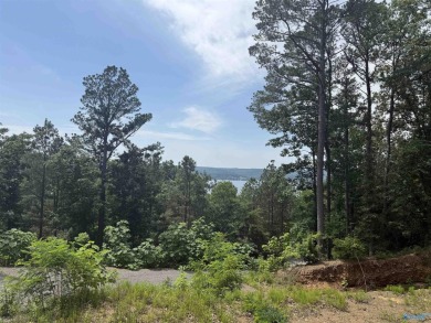 Lake Lot For Sale in Guntersville, Alabama
