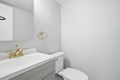 This spacious 3-bedroom, 2.5-bath corner unit in the gated *18th - photo 31