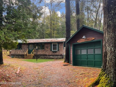 Lake Home For Sale in Adirondack, New York