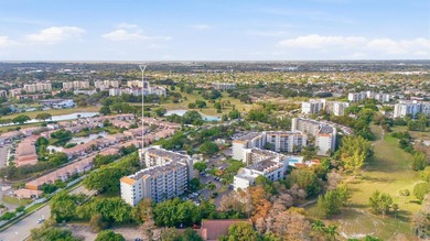 This spacious 3-bedroom, 2.5-bath corner unit in the gated *18th - photo 43