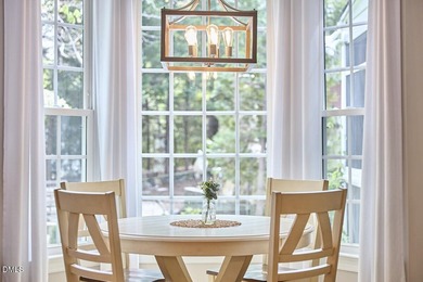 Light-filled and spacious, this Treyburn home offers a flexible - photo 44