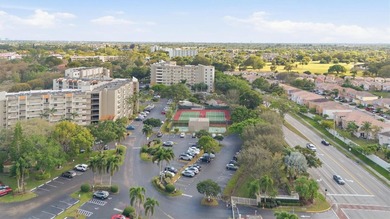 This spacious 3-bedroom, 2.5-bath corner unit in the gated *18th - photo 46