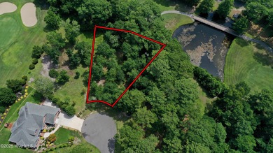 Lockwoods Folly River Lot For Sale in Supply North Carolina
