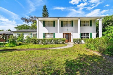 Spring Lake - Seminole County Home Sale Pending in Altamonte Springs Florida