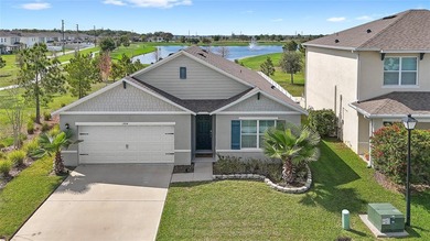 Lake Tohopekaliga Home Sale Pending in Kissimmee Florida