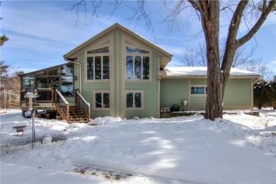 Lake Home For Sale in Jim Falls, Wisconsin