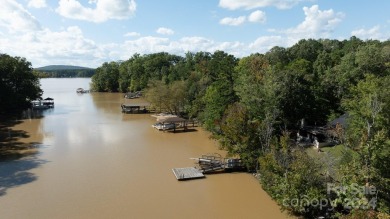 Lake Home For Sale in Charlotte, North Carolina