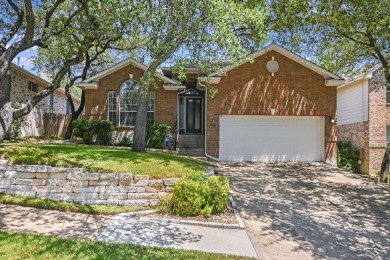 Lake Home For Sale in Austin, Texas