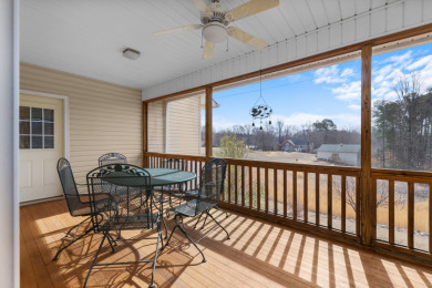 Interior home with views and private community boat ramp - photo 12