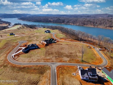 Lake Lot For Sale in Loudon, Tennessee