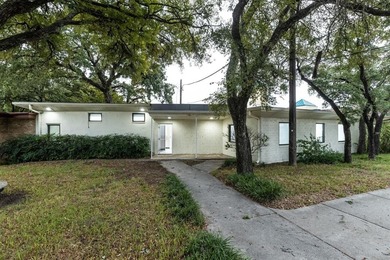 Eagle Mountain Lake Commercial For Sale in Azle Texas