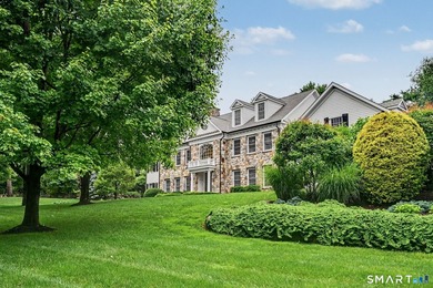Experience refined living in this exceptional modern Colonial - photo 3