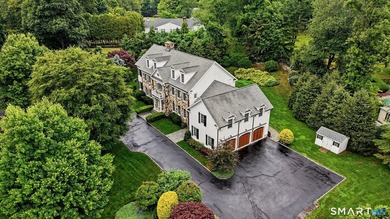 Experience refined living in this exceptional modern Colonial - photo 4