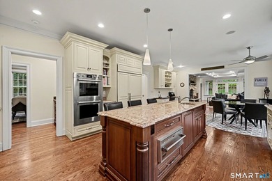 Experience refined living in this exceptional modern Colonial - photo 9