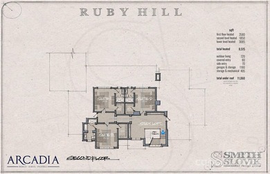Introducing a masterpiece by Charlotte's premier builder - photo 11
