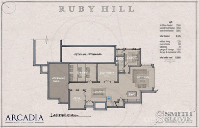 Introducing a masterpiece by Charlotte's premier builder - photo 12