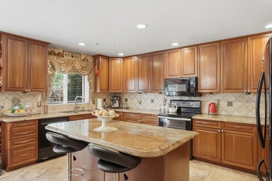 This exceptional home showcases quality craftsmanship and - photo 12