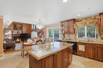 This exceptional home showcases quality craftsmanship and - photo 13