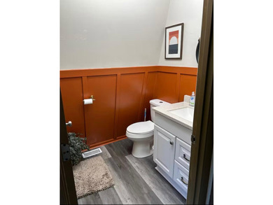 AFFORDABLE LAKE VIEW Cabin Near Jamestown Marina! If you've been - photo 14